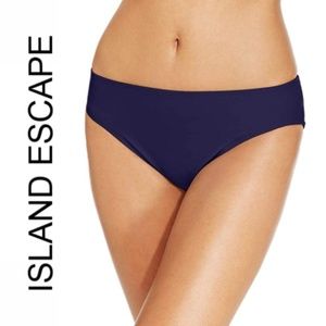 Island Escape La Palma Hipster Bikini Bottoms